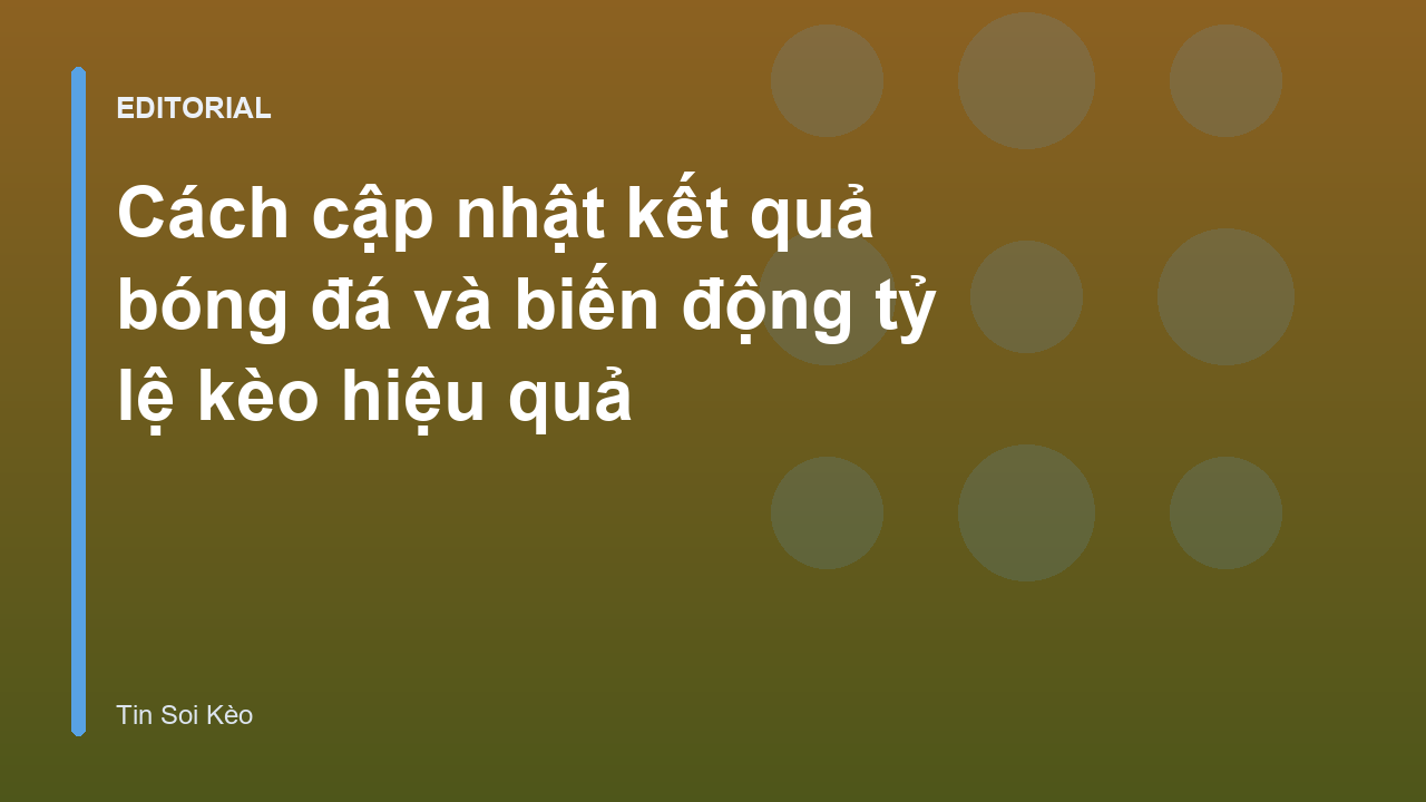 Người dùng theo dõi kết quả bóng đá trực tuyến trên máy tính